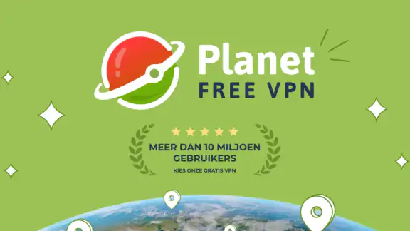 Planet Free VPN Gratis Proxy