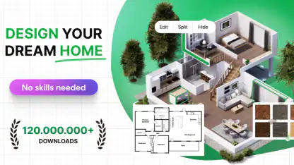 Planner 5D - AI Home Design