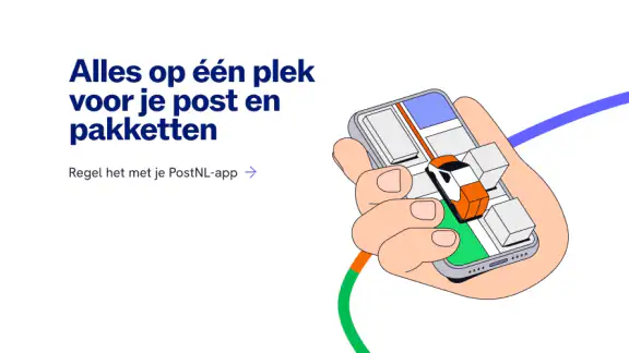 PostNL