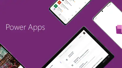 Power Apps