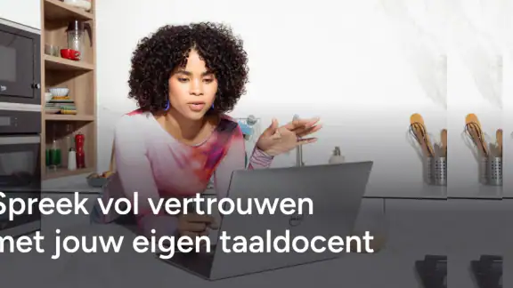 Preply: Taal Leren met app
