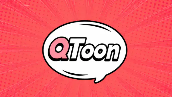 QToon: Manga, Manhua & Comics