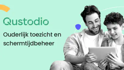 Qustodio Ouderlijk Toezicht