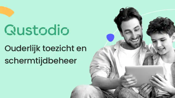 Qustodio Ouderlijk Toezicht