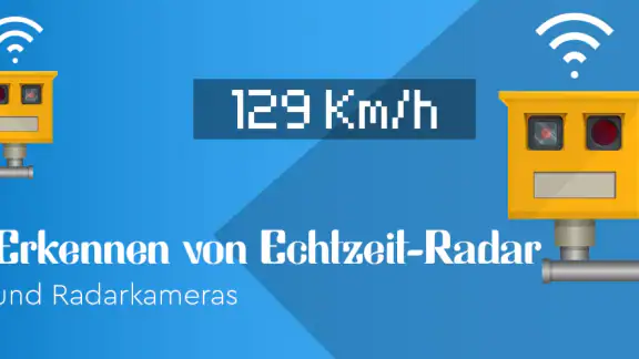 RADAR GO-X: HUD, GPS, KAARTEN