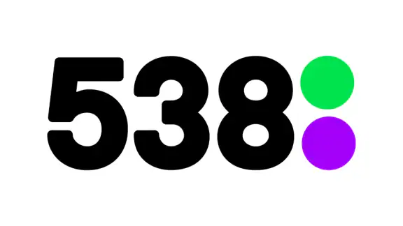 Radio 538