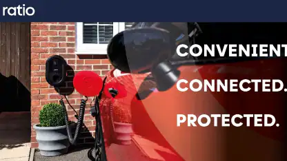 Ratio EV Charging