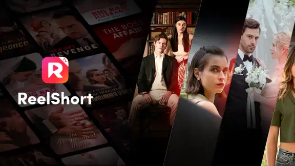 ReelShort - Stream Drama & TV