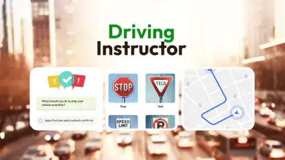 Rij-instructeur-Theorie-examen