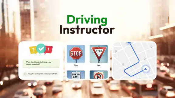 Rij-instructeur-Theorie-examen