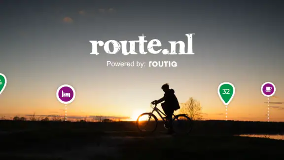 Route.nl | Wandelen en Fietsen