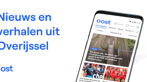 RTV Oost