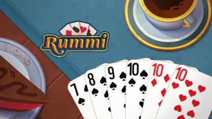 Rummi - een kaartklassieker