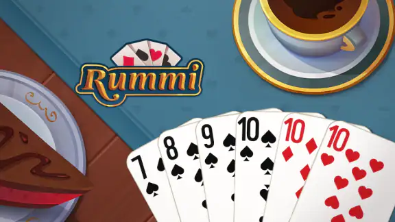 Rummi - een kaartklassieker