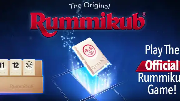 Rummikub