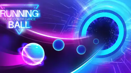 Running Roadball