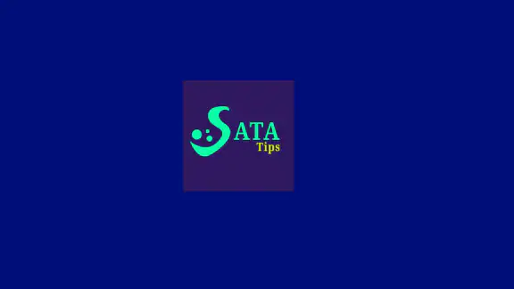Sata Tips