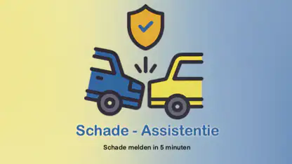 Schadeformulier App