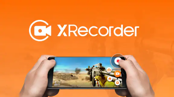 Scherm Opnemen - XRecorder