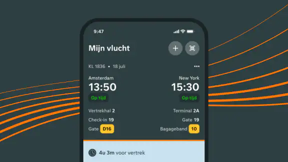 Schiphol