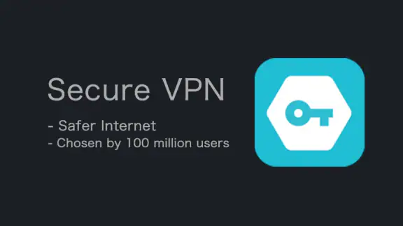 Secure VPN-Safer Internet