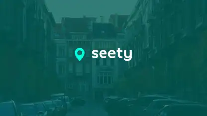 Seety: slim en gratis parkeren