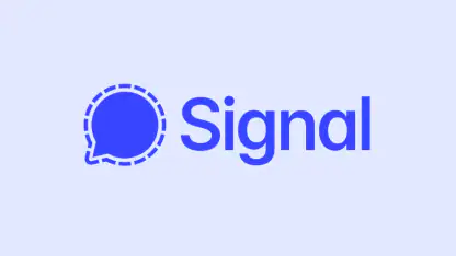 Signal Messenger