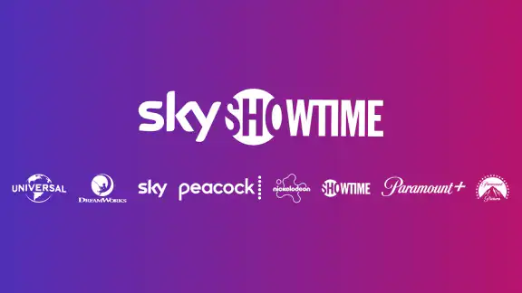 SkyShowtime: Films en series