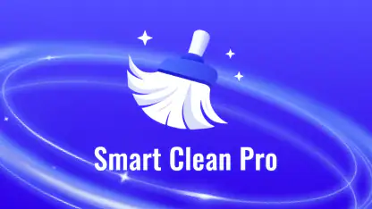 Smart Clean Pro