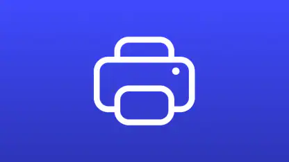 Smart Printer: Mobiel Printen