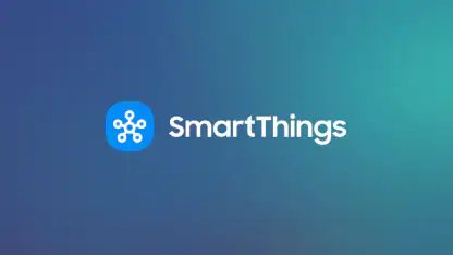 SmartThings