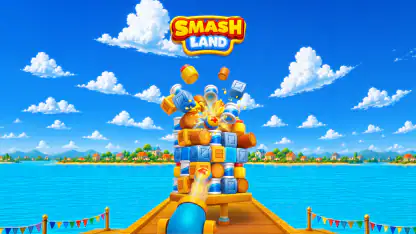 Smash Land!