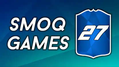 Smoq Games 27