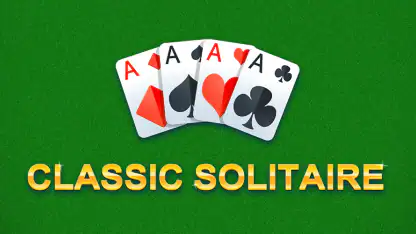 Solitaire Classic