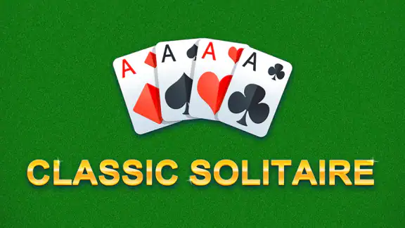 Solitaire Classic