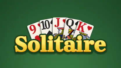 Solitaire Classic Games