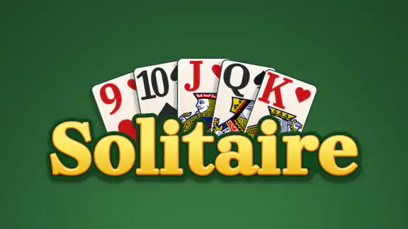 Solitaire Classic Games