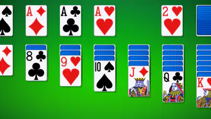 Solitaire: Classic Klondike