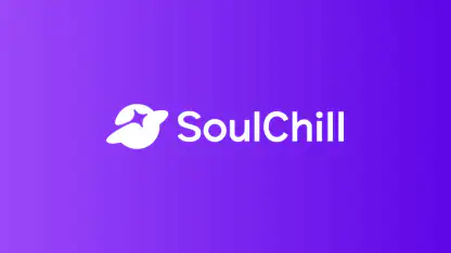 SoulChill - Voice Chat & Party