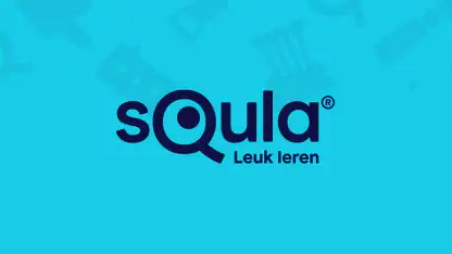 Squla - Leuk leren