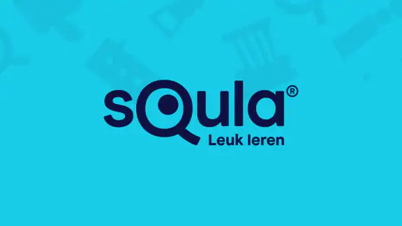 Squla - Leuk leren