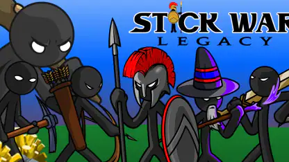 Stick War: Legacy