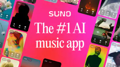 Suno - AI Music & Songs Maker