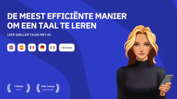 Talkpal - AI Taal Leren