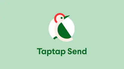 Taptap Send: Geld overmaken