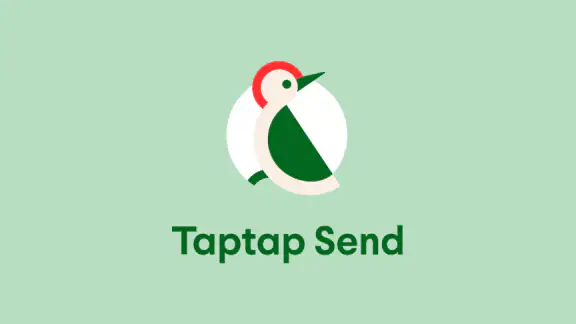 Taptap Send: Geld overmaken
