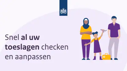 Toeslagen