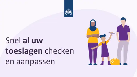 Toeslagen