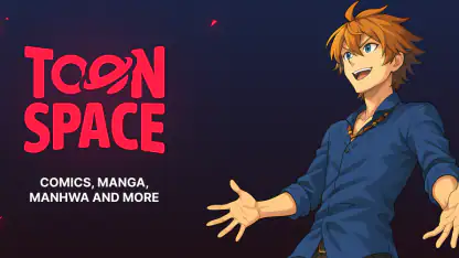 ToonSpace: Comics and Anime