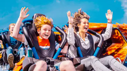 Toverland